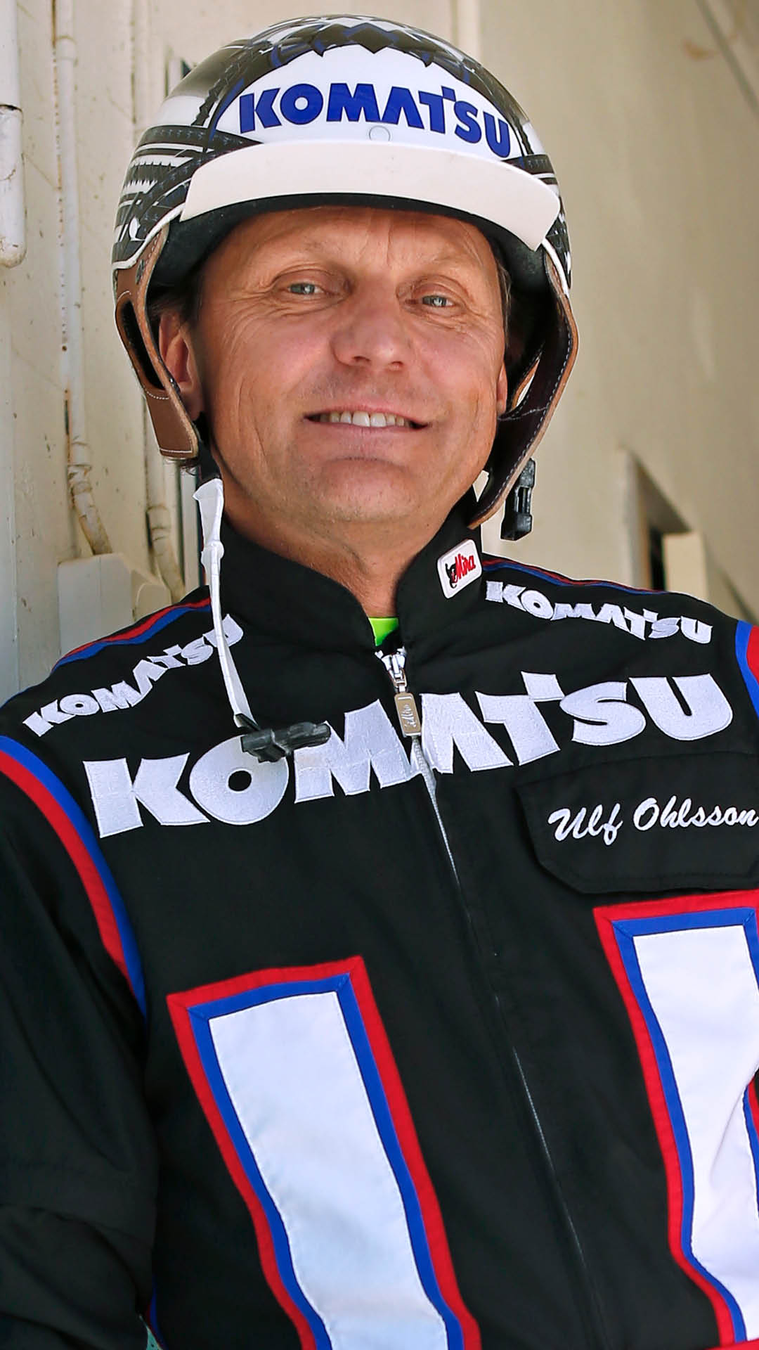 Ulf Ohlsson Ulf Ohlsson
